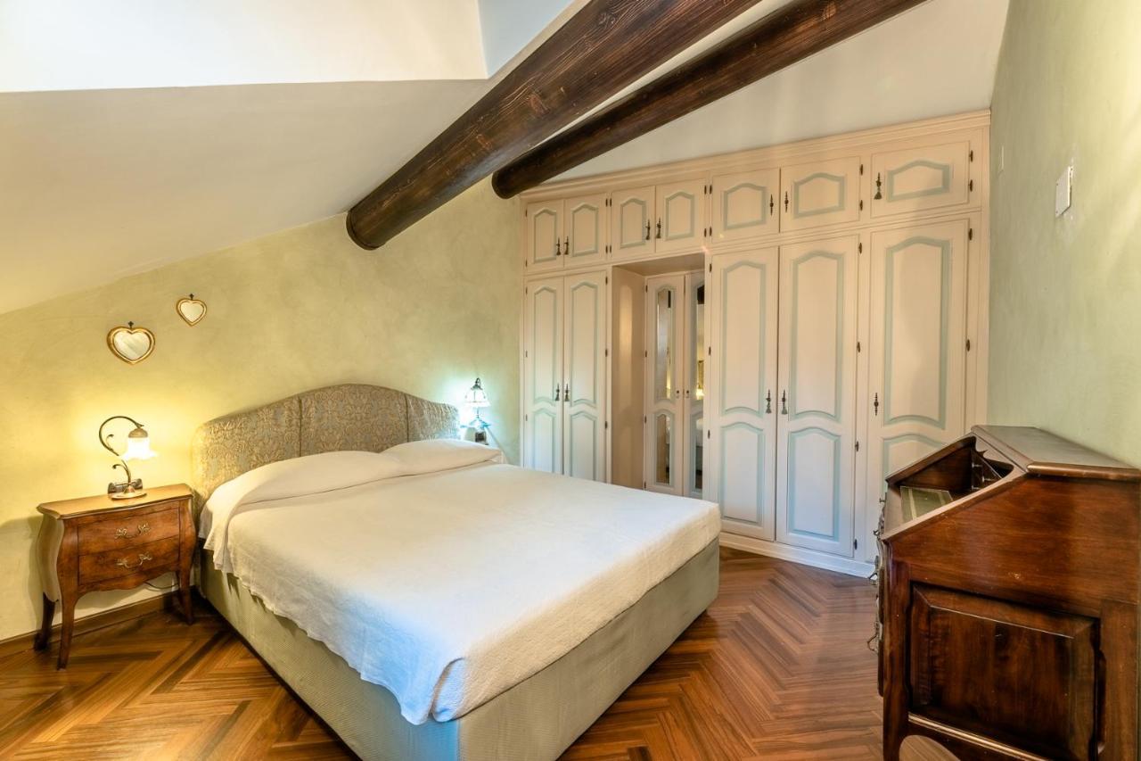 Ferienwohnung Dimora Lucrezia Savona Exterior foto