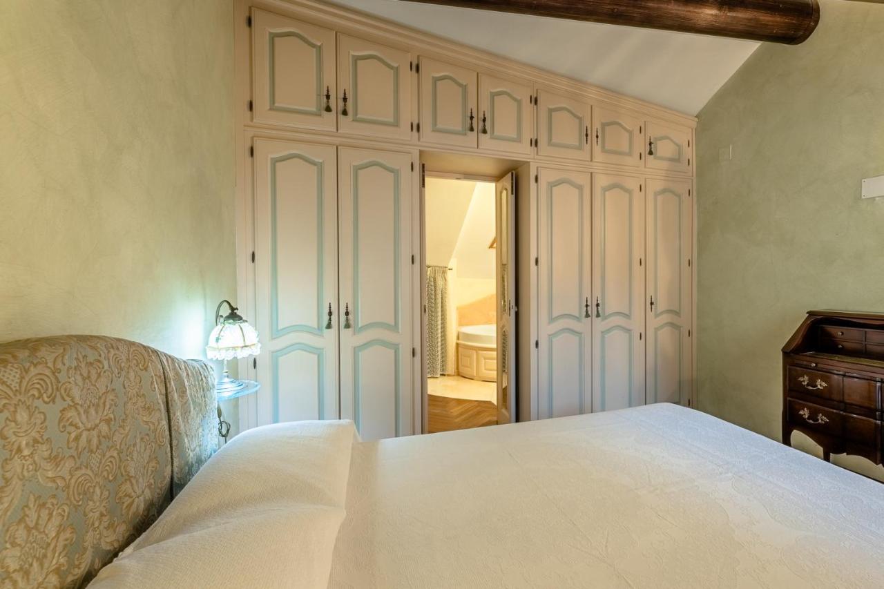 Ferienwohnung Dimora Lucrezia Savona Exterior foto